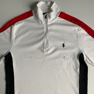 Polo Long-sleeve